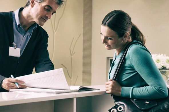 Blue Lock | Segurança eletrônica