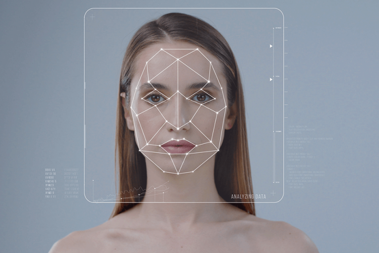 Blue Lock | Reconhecimento Facial